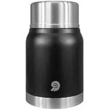 Origin Outdoors Deluxe schwarz 0,72 l
