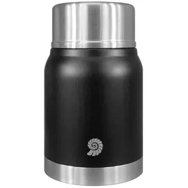 Origin Outdoors Deluxe schwarz 0,72 l