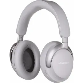 Bose QuietComfort Ultra Kopfhörer Weiß