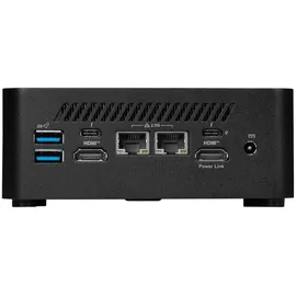MSI Mini-PC Intel Core Ultra 7 155H 32 GB RAM 1 TB SSD