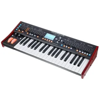 Behringer deepmind6 - Sythesizer/Tastatur