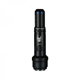 Laowa Aurogon FF 10-50x Supermicro APO F0,0, Sony FE-Mount