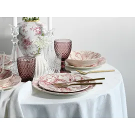 CreaTable Venecia Tafelservice 18-tlg. mehrfarbig