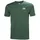 HELLY HANSEN Nord Graphic Kurzarm-t-shirt - Jungle Green - S