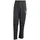 adidas Essentials Small Logo Open Hem Stanford Trainingshose Black / White S Tall