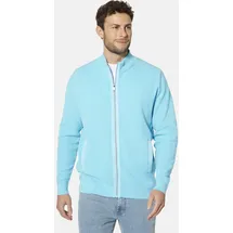 Babista Strickjacke TOLIN hellblau 3XL