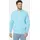 Babista Strickjacke TOLIN hellblau 3XL