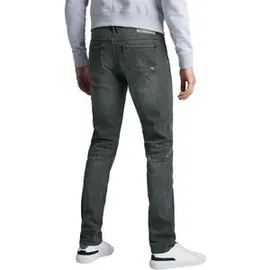 PME Legend Nightflight Regular Fit Grau 38/34