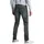 PME Legend Nightflight Regular Fit Grau 38/34