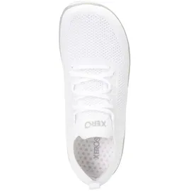 Xero Shoes Damen Nexus Knit Schuhe (Größe 39, weiss)