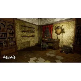 Insomnis Enhanced Edition