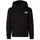 The North Face Hoodie Schwarz XS