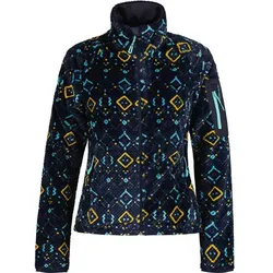ICEPEAK Damen Unterjacke CRETE, DUNKEL BLAU, XXL