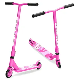 66 boldcube BOLDCUBE Tretroller Rosa