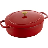 Staub Cocotte oval