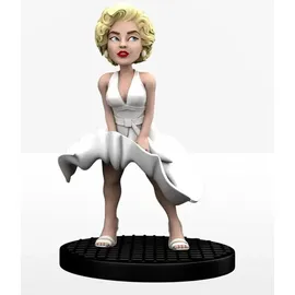 toys & humans Marilyn Monroe Minix Figur 12 cm