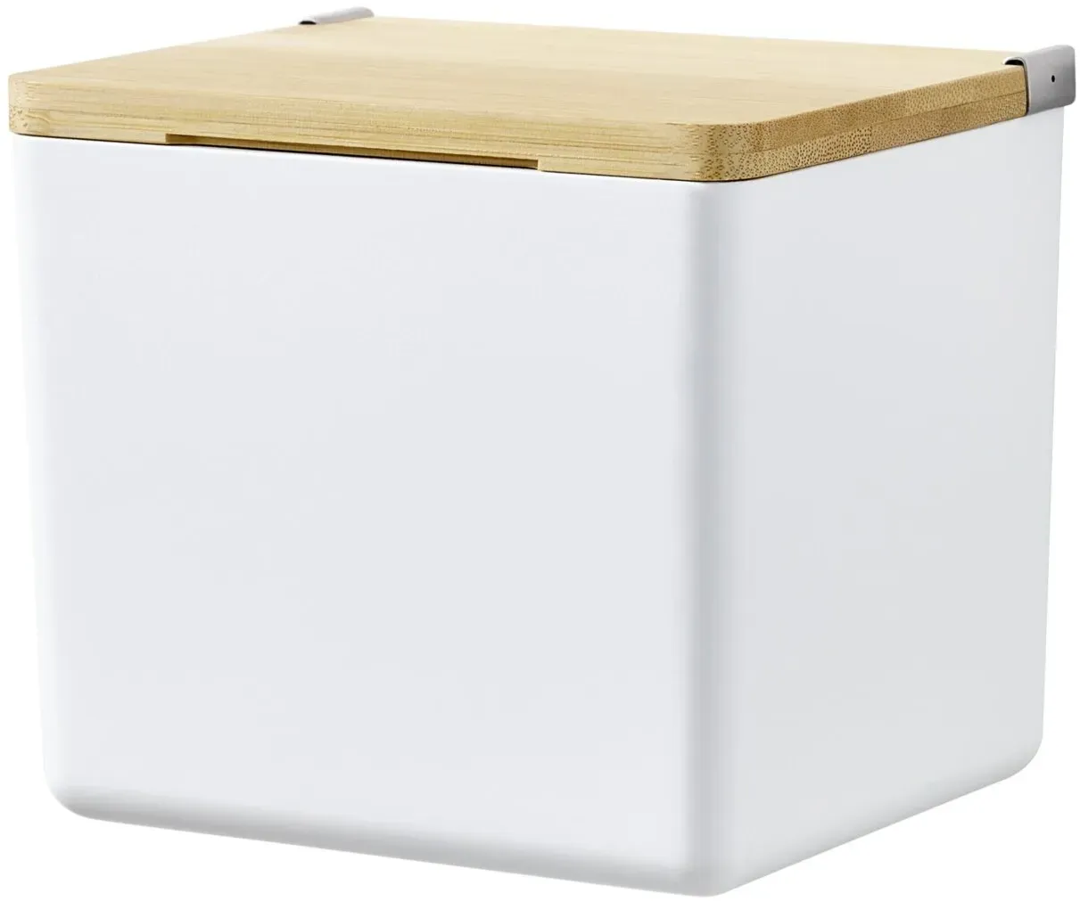 Tesa Aufbewahrungsbox BABOO - B/H/T ca. 12.50x16.70x10.80