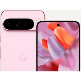 Google Pixel 9 Pro 128 GB Rose Quartz