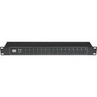 Showtec Quick DMX Rack 1024 1024 Kanäle