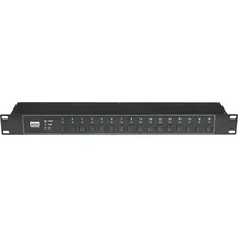 Showtec Quick DMX Rack 1024 1024 Kanäle