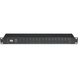 Showtec Quick DMX Rack 1024 1024 Kanäle