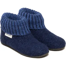 Gottstein Alpine Boot FE in blau - Gr.: 25