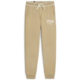 Puma SQUAD Pants TR 677901-83 Jogginghose Prairie Tan L
