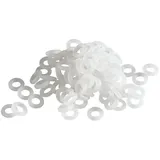 Glorious PC Gaming Race O-Ring Tastendämpfer, weich)