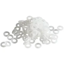 Glorious PC Gaming Race O-Ring Tastendämpfer, weich)