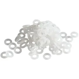 Glorious PC Gaming Race O-Ring Tastendämpfer, weich)