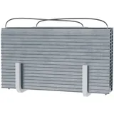 safety steps gmbh Kletterfix KF-Kompakt N12 Rettungsleiter 12,0m