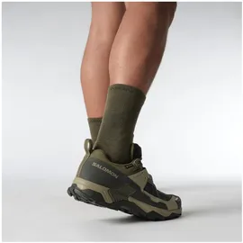 Salomon X Ultra 5 GTX Schuhe (Größe 42,