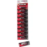 Ansmann Alkaline Micro Red AAA 1 St.