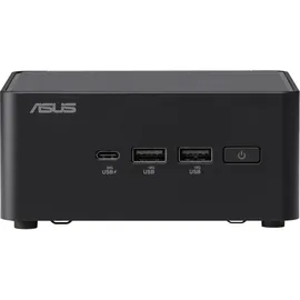 Asus NUC 14 Pro Mini-PC Intel Core Ultra 7 165H 5,0 GHz 96 GB RAM 0 GB HDD Intel Arc Graphics