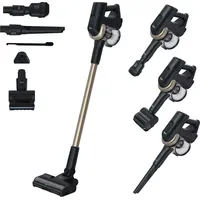 Hoover HF4P10P 011 HF4+ Pet, Staubsauger, Gold