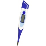 SCALA SC 1091 Veterinär Fieberthermometer Wasserfest