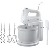Braun MultiMix 1 HM 1070 WH Handmixer