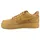 Nike Air Force 1 '07 WB Herren Flax/Gum Light Brown/Black/Wheat 44,5