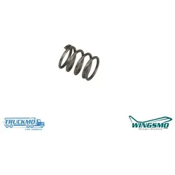 Revell Modellbau Druckkolbenfeder 38234