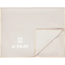Kühlendes Handtuch beige ONE SIZE