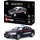 Burago 18-25128 - Alfa Romeo Giulia Carabinieri weiß 1:24