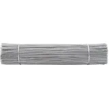 Nordwest Handel AG Plombendraht in.0,5/auß.0,3mm 1,1mm L.0,2m Fe verz.1/2kg/Bund