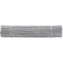Nordwest Handel AG Plombendraht in.0,5/auß.0,3mm 1,1mm L.0,2m Fe verz.1/2kg/Bund