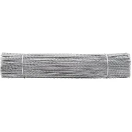 Nordwest Handel AG Plombendraht in.0,5/auß.0,3mm 1,1mm L.0,2m Fe verz.1/2kg/Bund