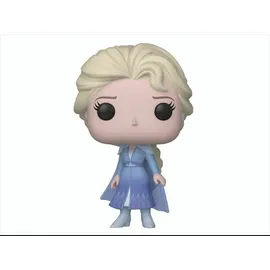 Funko Pop! Disney Frozen 2 Elsa