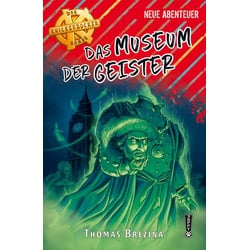 Das Museum der Geister