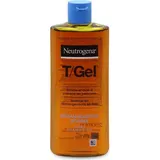 Neutrogena T/Gel Shampoo gegen Schuppen und Juckreiz Gel 250 ml