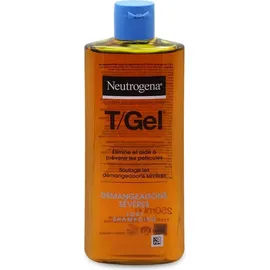 Neutrogena T/Gel Shampoo gegen Schuppen und Juckreiz Gel 250 ml