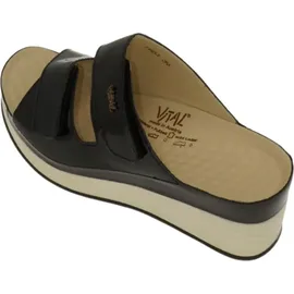 Vital Lara für Damen, schwarz 38 EU