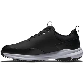 FootJoy Tour Rival Herrengolfschuhe Black - 42